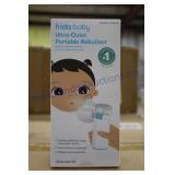 Nebulizer (672)