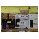 Modems (105)