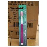 Toothbrush (3120)