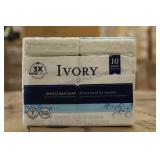 10pk Bar Soap (600)