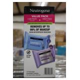 5pk Cleansing Cloths (180)
