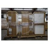 Cabinets (6)