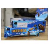12ct Protein Bar (816)
