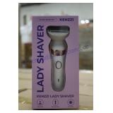 Ladies Shaver (320)
