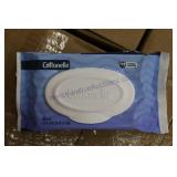 Wet Wipes (2000)