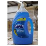 56oz Dish Soap (168)