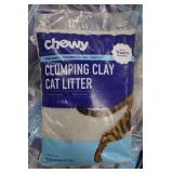 Cat Litter (120)