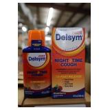 Cold Medicine (345)