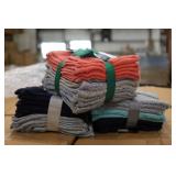 8pk Washclothes (672)