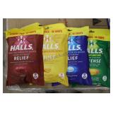 Cough Drops (720)