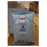 Cleansing Wipes (648)