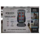 Cordless Massager (60)