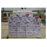 3pk Beauty Mask (1512)