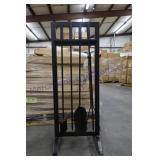 Fireplace Tool Set (38)