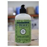 Hand Lotion (1110)