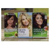 Hair Color (970)
