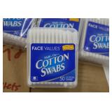 Cotton Swabs (3072)