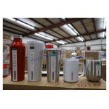 Stainless Drinkware (200)