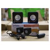 Speaker System (990)