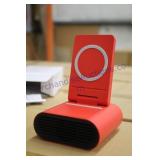 Speaker & Charger (600)