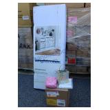 11 Pallets Home Goods