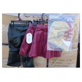 7 Pallets Clothing