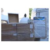 8 Pallets Home Improvement