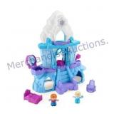Frozen Castle W/ Figures (35)