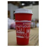 16oz Cups (2400)