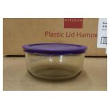 4c Bowl With Lid (720)