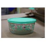 7c Bowl With Lid (480)