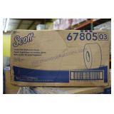 Bath Tissue (22cs)