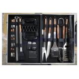 Grill Sets (36)