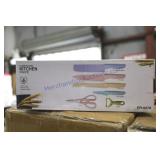 6pc Cutlery (200)