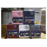 6pc Sheet Sets (48)