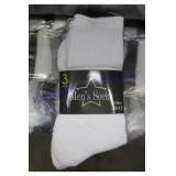 3pk Socks (320)