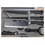 6pc Cutlery (48)