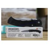 Pocket Knife (240)