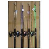 Fishing Combo (60)