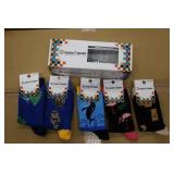 5pk Socks (370)