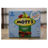 Fruit Snacks (1656)