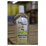 Baby Wash (996)