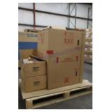 Water Heater/ Sprinkler Heads