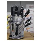 8pc Cutlery (24)