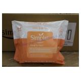 Cleansing Wipes (576)
