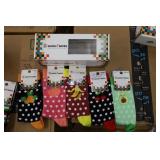 5pk Socks (398)