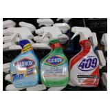 Cleaners (336)