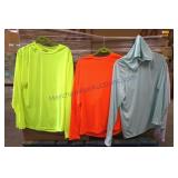 Athletic Shirts (880)