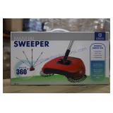 Sweepers (144)