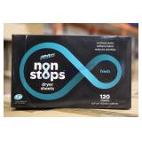 Dryer Sheets (600)